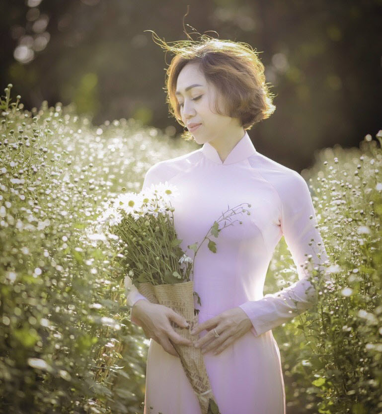 Chị Hải Châu - Dự Án The Zei Mỹ Đình