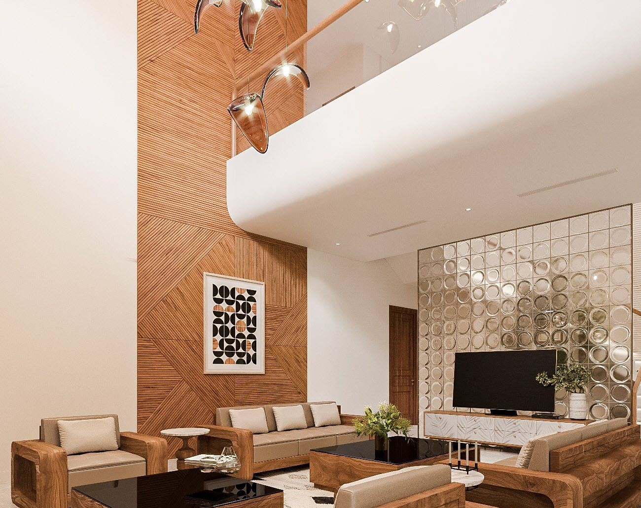 THI CÔNG BIỆT THỰ ĐƠN LẬP VĨNH PHÚC 600sqm