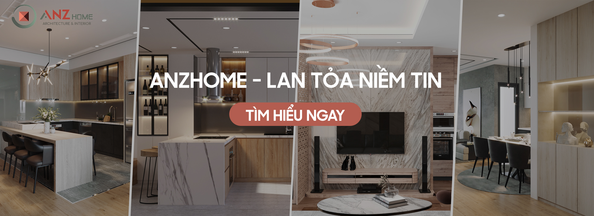 ANZHOME