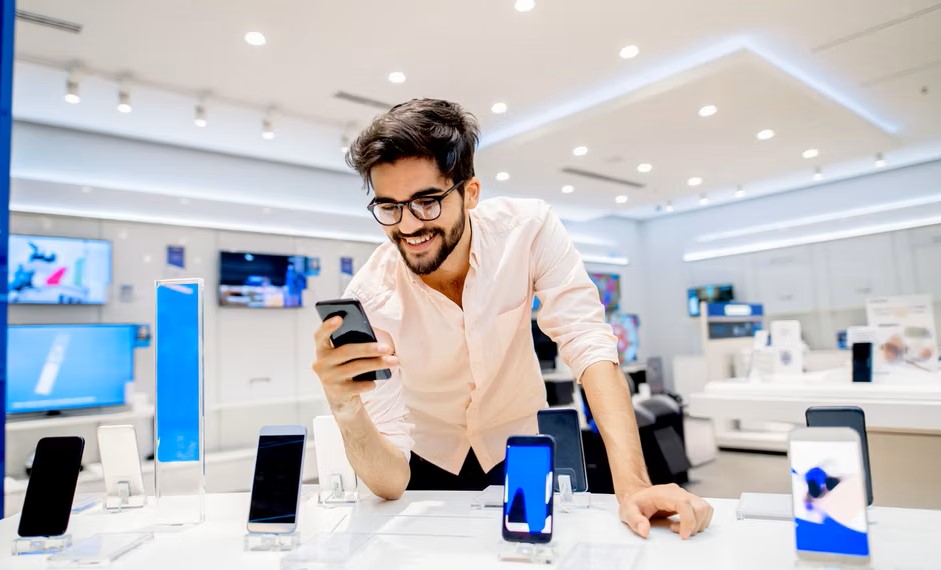 5 Mẹo làm cho điện thoại Android của bạn trở nên mới hơn