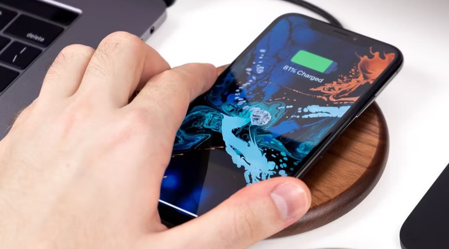 Đây là lý do tại sao iPhone của bạn ngừng sạc ở mức 80%