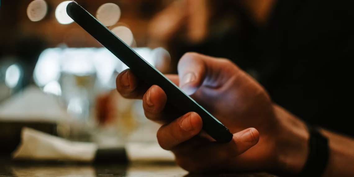 Khắc phục iPhone không hiển thị cuộc gọi gần đây