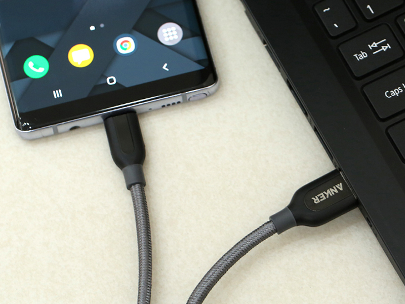 Cách khắc phục điện thoại Android không kết nối được với máy tính