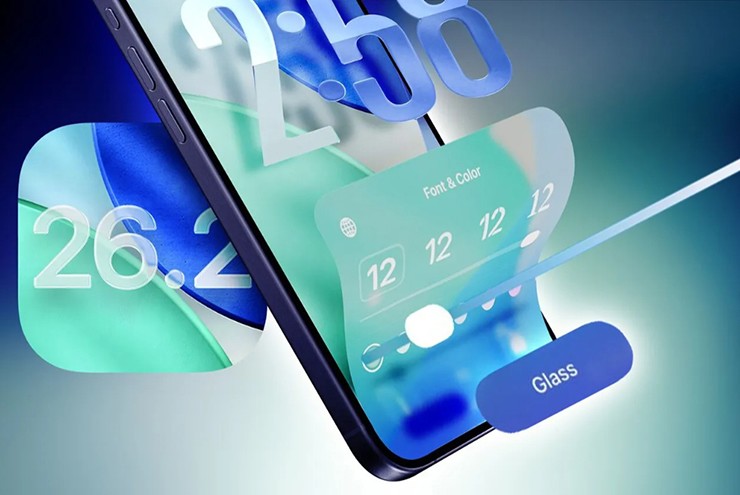 iOS 26.2 Có Gì Mới? 7 Thay Đổi Nhỏ Nhưng Khiến iPhone Dùng “Đã” Hơn