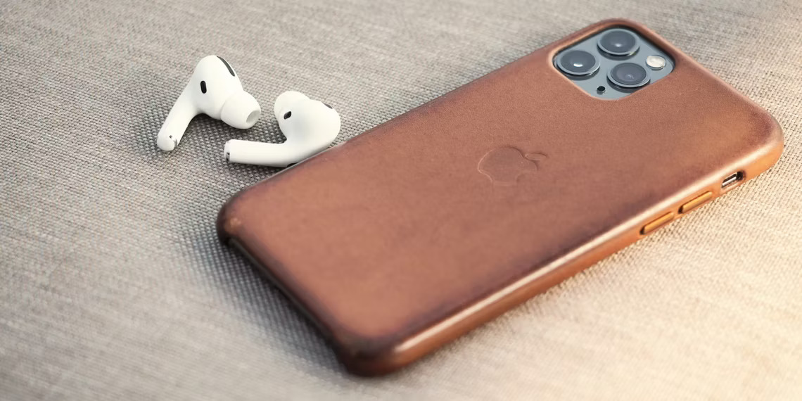 Cách khắc phục AirPods liên tục ngắt kết nối với iPhone