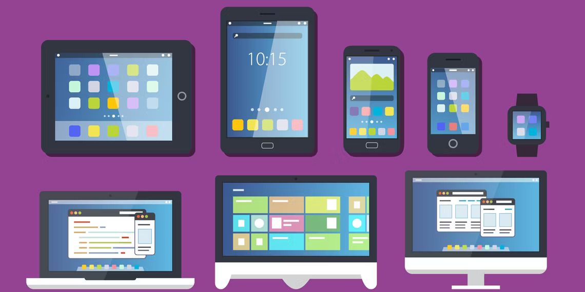 Viền màn hình là gì và quan trọng là nó có kích thước như thế nào?