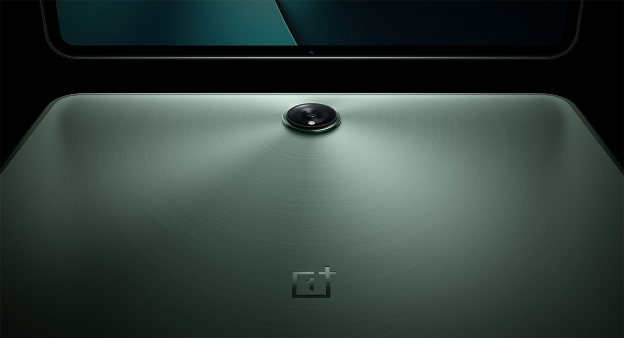 OnePlus Pad: Tiết lộ tốc độ sạc và dung lượng pin