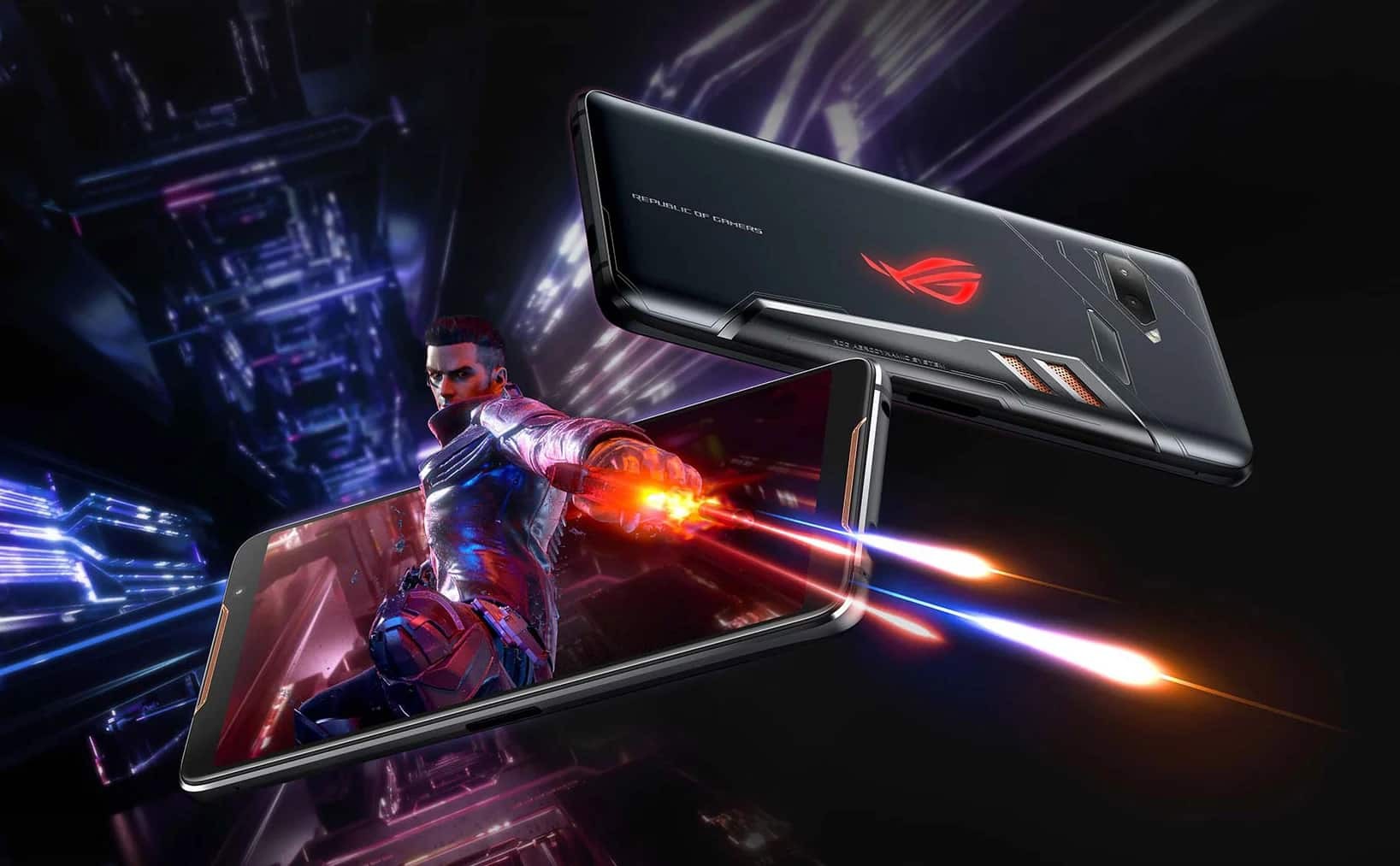 Gaming Phone Là Gì? Danh Mục Gaming Phone Tại Hoàng Anh Mobile Có Gì Đáng Quan Tâm?