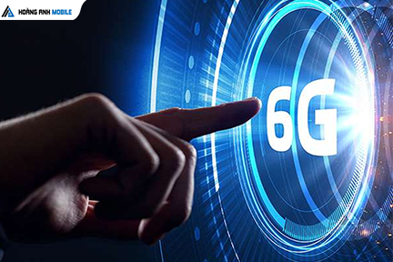 Mạng 6G và tầm nhìn 2030: Tương lai kết nối siêu tốc của Việt Nam