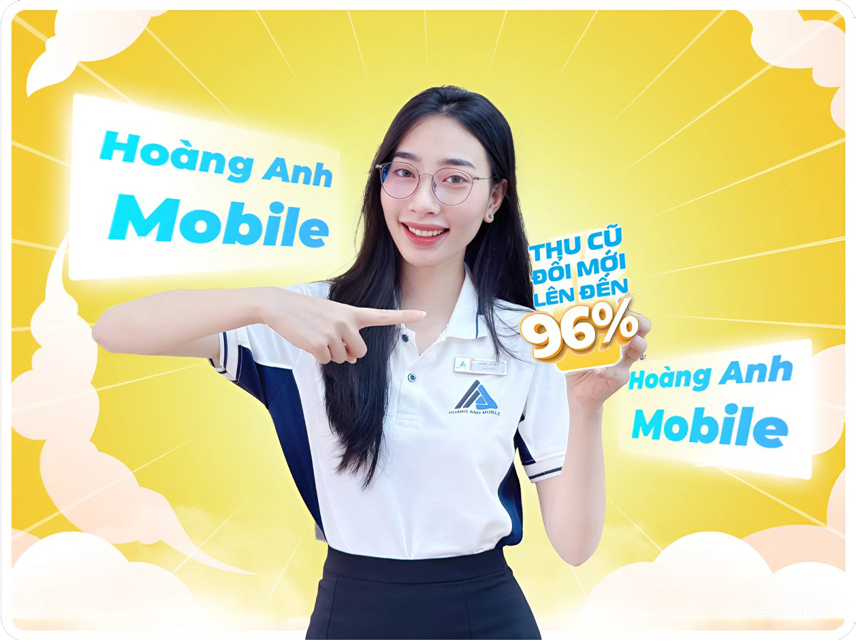 THU CŨ ĐỔI MỚI – CƠ HỘI NÂNG CẤP THIẾT BỊ VỚI CHI PHÍ TIẾT KIỆM