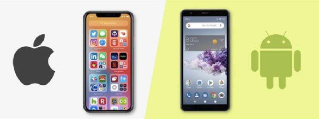 Điện thoại Android có thật sự tốt hơn iPhone không ?