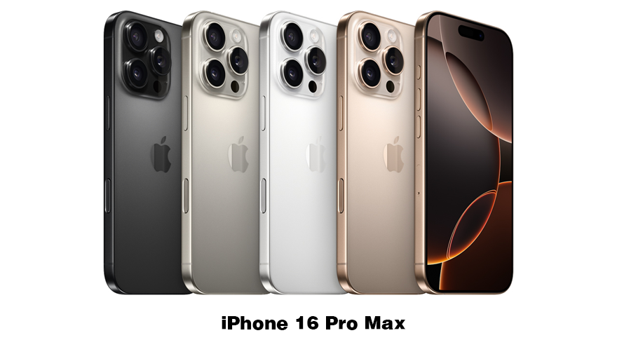 Phiên bản iPhone 16 nào phù hợp với bạn nhất?