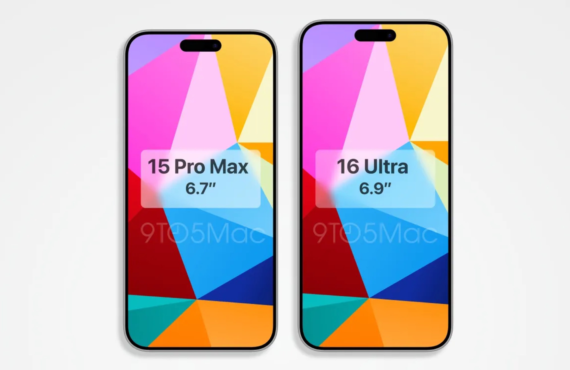 iPhone 16 Ultra rò rỉ thiết kế chi tiết thông số