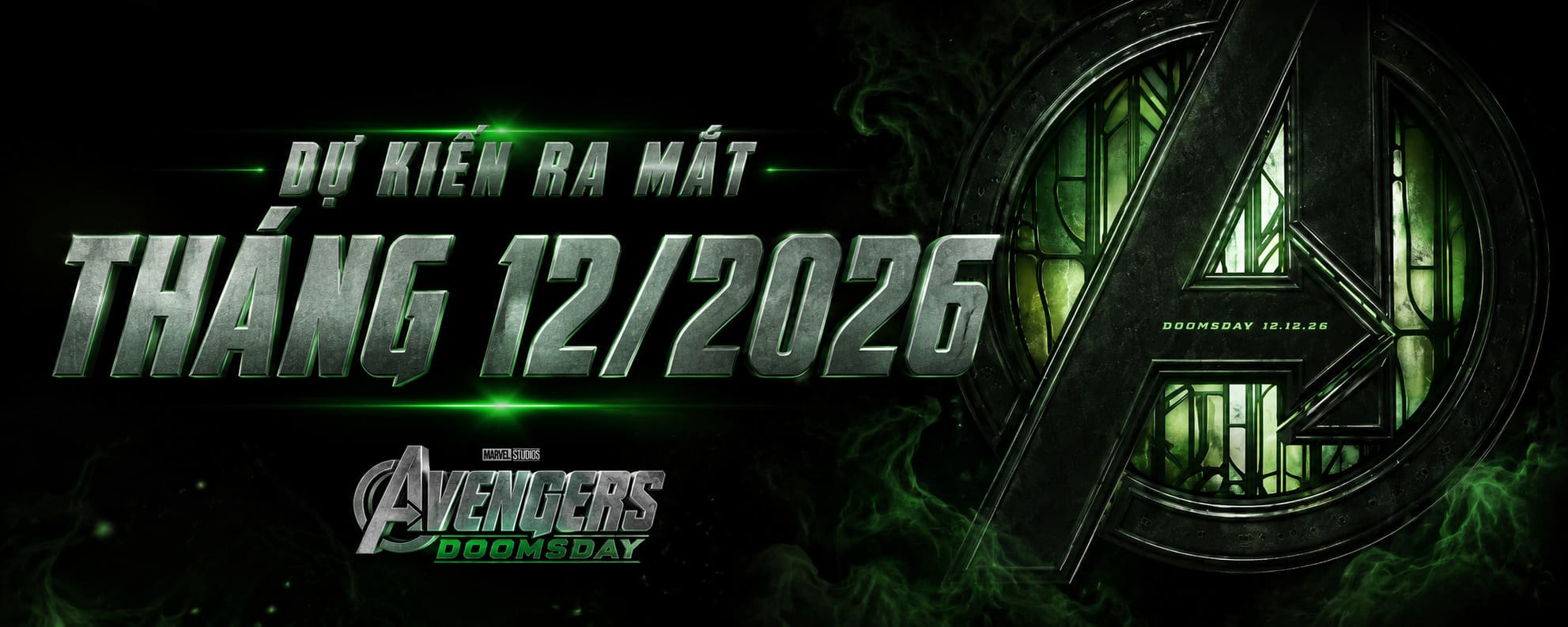 Avengers: Doomsday: Bom Tấn Đa Vũ Trụ Lớn Nhất Lịch Sử MCU Có Gì Đặc Biệt?