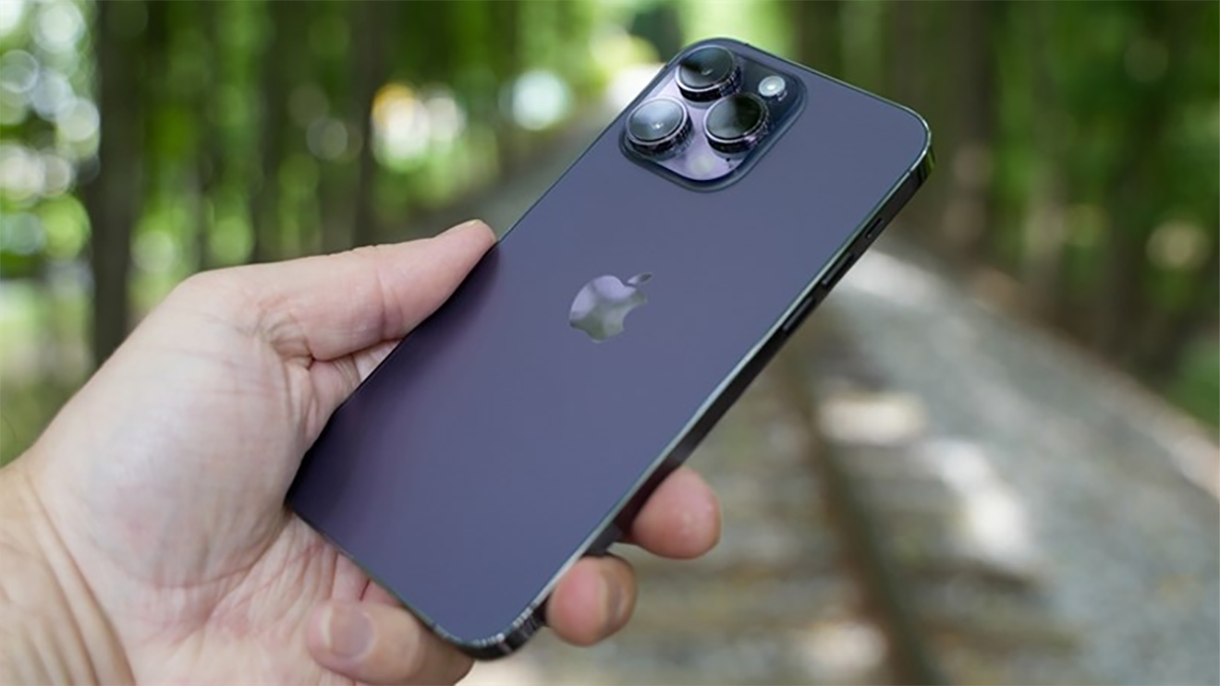 Người dùng Việt Nam đã chi hơn 17.8 nghìn tỷ đồng để mau iPhone trong năm 2022