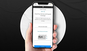 Bạn Đã Biết Cách Kiểm Tra Bảo Hành iPhone Chưa