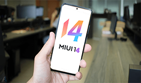 TOP 3 TÍNH NĂNG MỚI TUYỆT VỜI CỦA MIUI 14