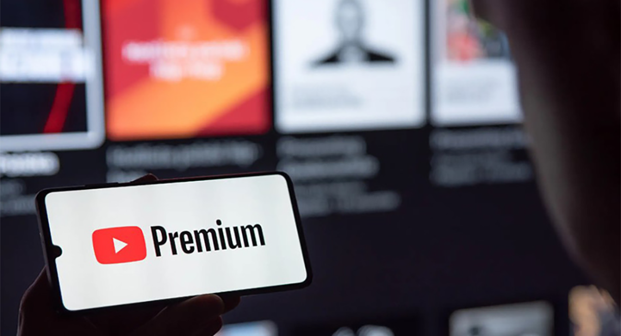 Cách đăng ký YouTube Premium chính thức tại Việt Nam