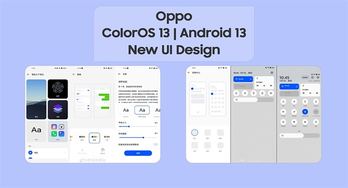 Đây là tất cả các điện thoại Oppo sẽ nhận được bản cập nhật ColorOS 13 trong tháng này