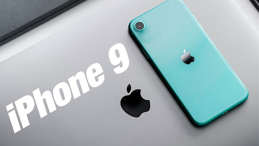 Vì sao Apple không ra mắt iPhone 9? Đây là lý do tại sao.