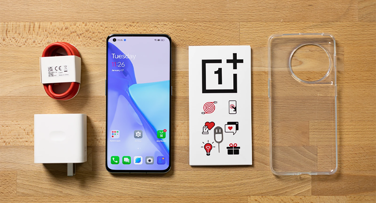 One Plus 11: Sẽ là chiếc điện thoại tốt nhất của hãng