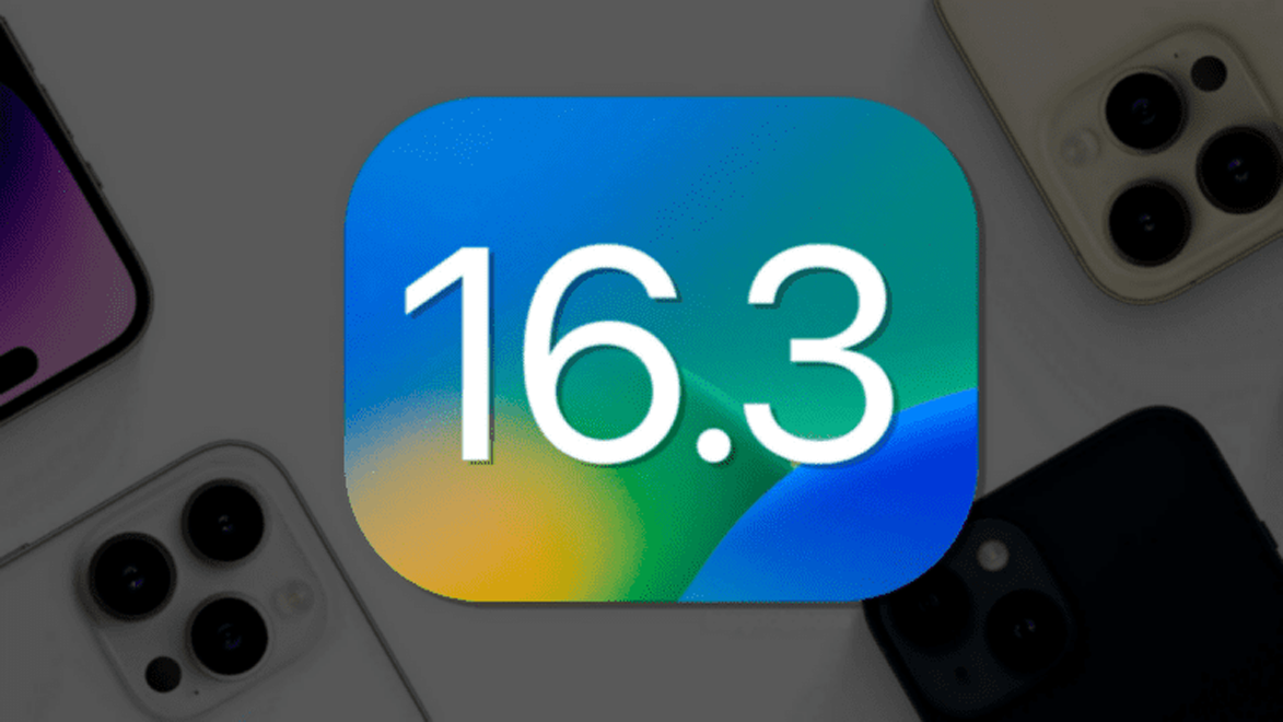 IOS 16.3: LỖI SAO LƯU ICLOUD ĐANG GÂY KHÓ CHỊU CHO NGƯỜI DÙNG