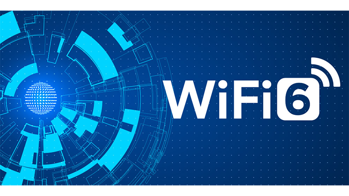 Đây là chiếc smartphone tầm trung đầu tiên của Samsung hỗ trợ Wifi 6