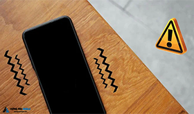 Rung và phản hồi xúc giác của iPhone không hoạt động đối với các cuộc gọi, tin nhắn, v.v.? Đây là cách khắc phục