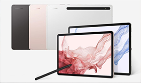 Samsung Galaxy Tab S9 Ultra, có thể được ra mắt bên cạnh S23 Ultra