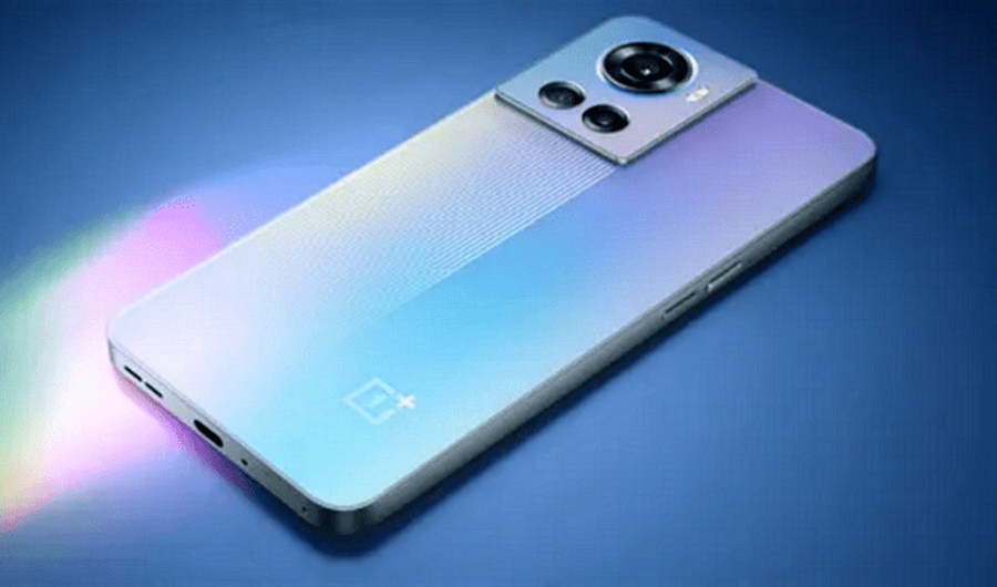 OnePlus Ace 2 xuất hiện trên GeekBench