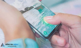 Năm 2025, Samsung Sẽ Giới Thiệu Công Nghệ Vân Tay An Toàn Gấp 2.5 Tỷ Lần?