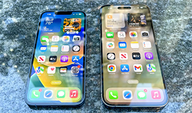 So sánh thời lượng Pin của loạt iPhone 14 mới ra mắt