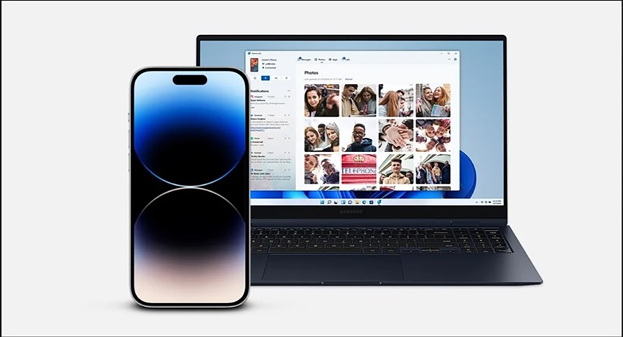 Người Dùng iPhone Đã Có Thể Kết Nối Với Windows 11?