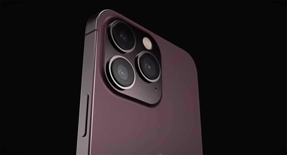 Không Thể Bình Tĩnh Trước Hình Ảnh Thực Tế Của iPhone 15