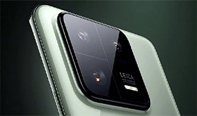 XIAOMI 13 PRO: KHÔNG GÌ CÓ THỂ SO VỚI CỦA NÓ TRONG CÙNG PHÂN KHÚC