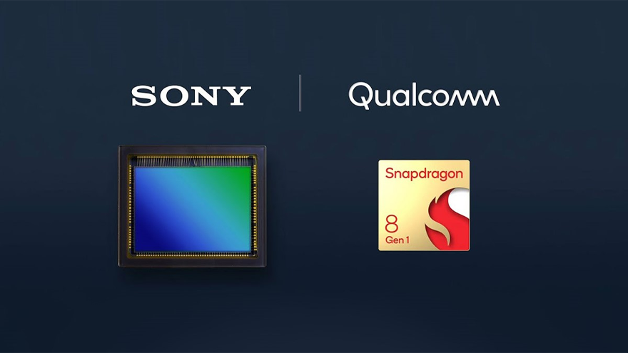 Sony quyết định Comeback, mở rộng hợp tác với Qualcomm