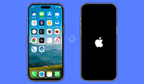 iPhone cứ tự khởi động lại? Đây là cách có thể khắc phục điều này