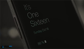 Always On Screen Display trên điện thoại Samsung không hoạt động? Đây là cách khắc phục