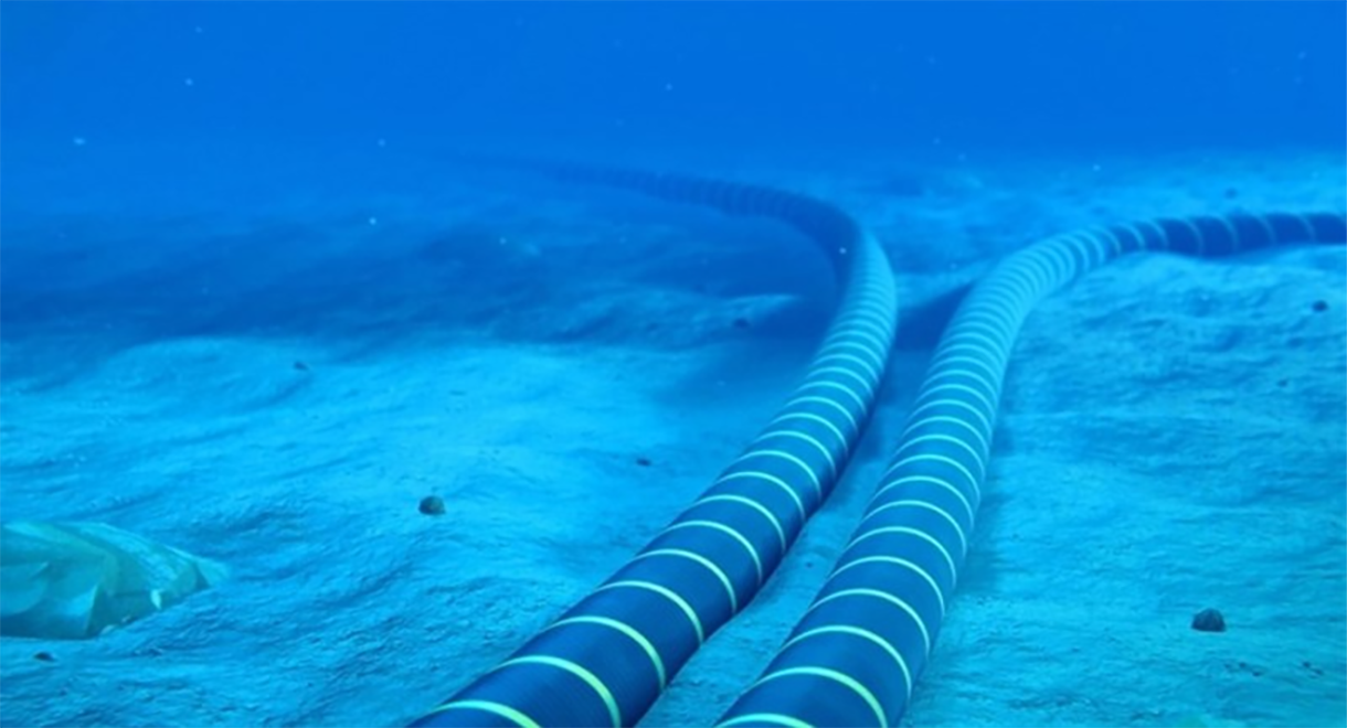 Cáp quang biển sửa chưa xong, lại tiếp tục gặp sự cố!