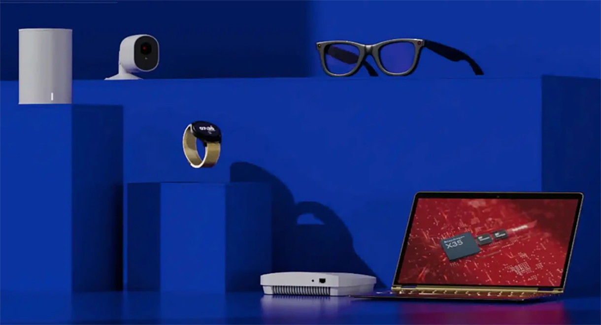 5G có thể đến với đồng hồ thông minh vào năm 2024