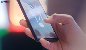 Cảm biến vân tay trong màn hình không hoạt động? Hãy thử các giải pháp sau đây