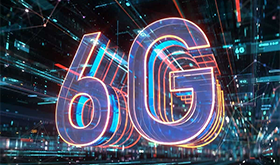 Trung Quốc lại dẫn đầu - ZTE hoàn thành thử nghiệm quan trọng mạng 6G