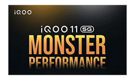 iQOO 11 5G – “quái vật hiệu suất” – sẽ ra mắt ngày 2/12
