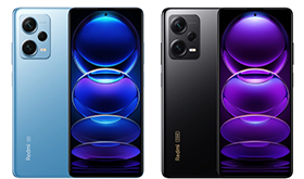 Redmi Note 12 Discovery Edition, Sạc Nhanh 210W, Camera 200MP: Thông Tin Chi Tiết