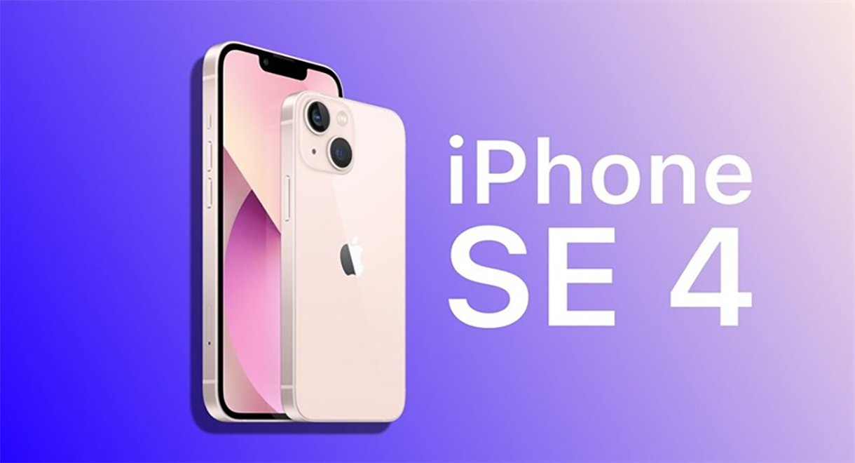 iPhone SE 4 có thể sẽ không được sản xuất ra thị trường