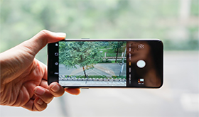 3 tính năng giúp chụp ảnh đẹp hơn trên điện thoại Oppo