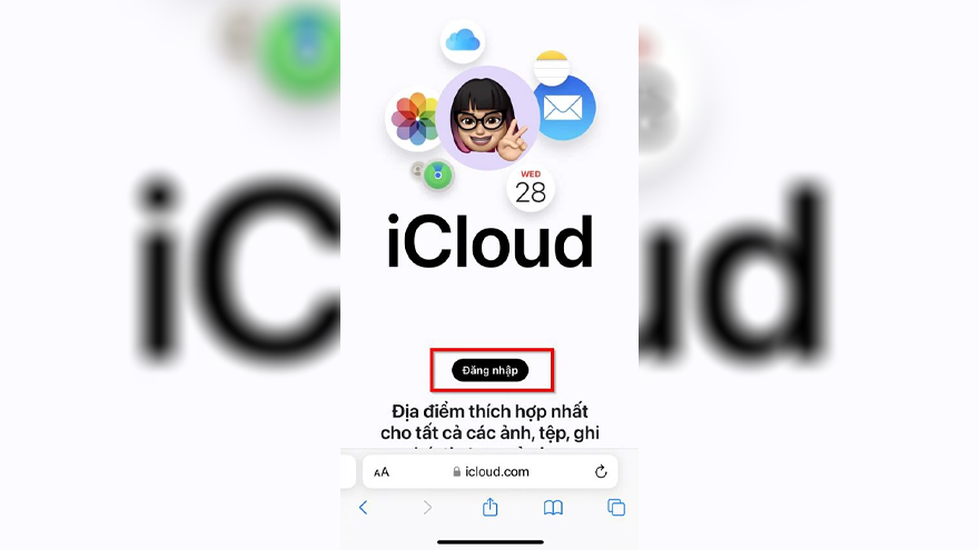 Cách chỉnh sửa thông tin cá nhân trên Apple ID