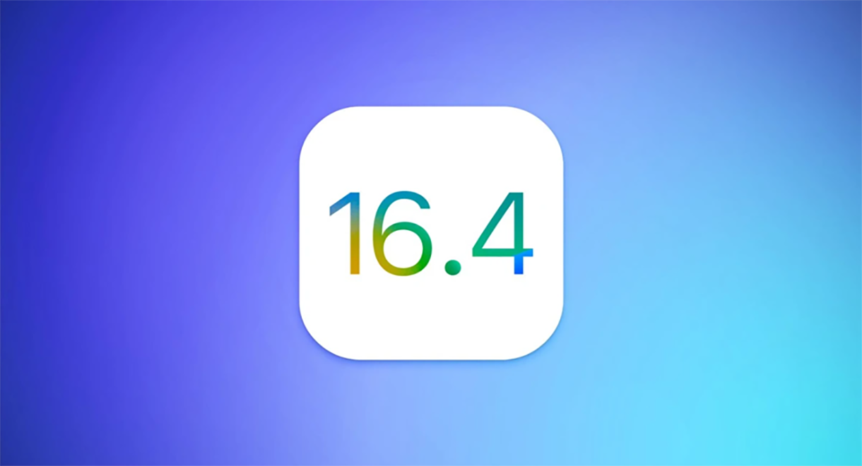 iOS 16.4: Tính năng hữu ích trong phiên bản beta mới nhất