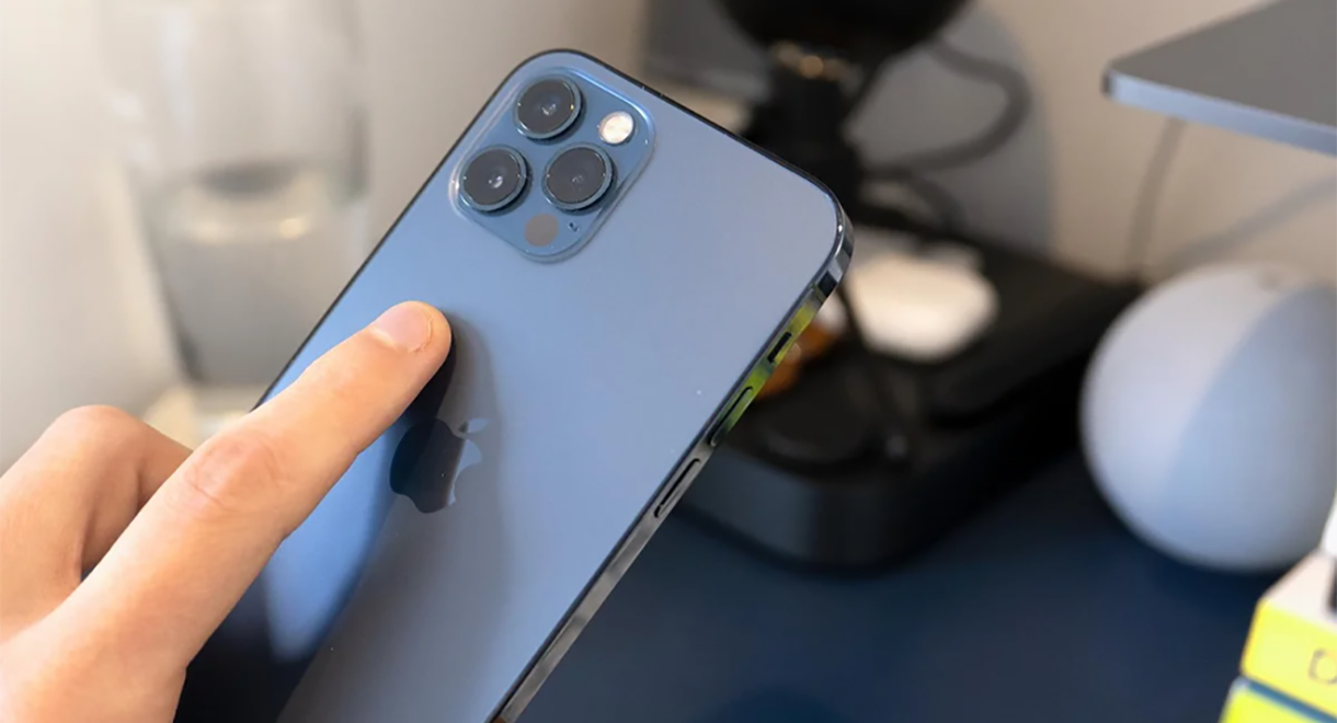 Cách bật tắt tính năng gõ mặt lưng trên iPhone