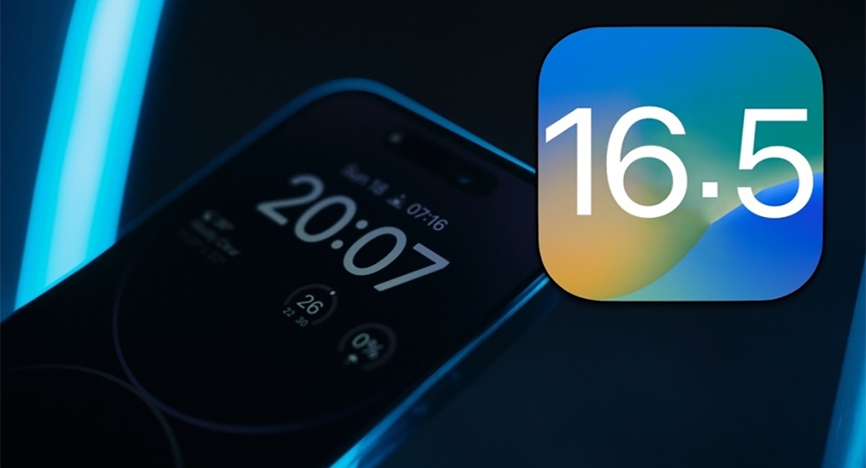 2 tính năng nổi bật trên iOS 16.5 Beta 2